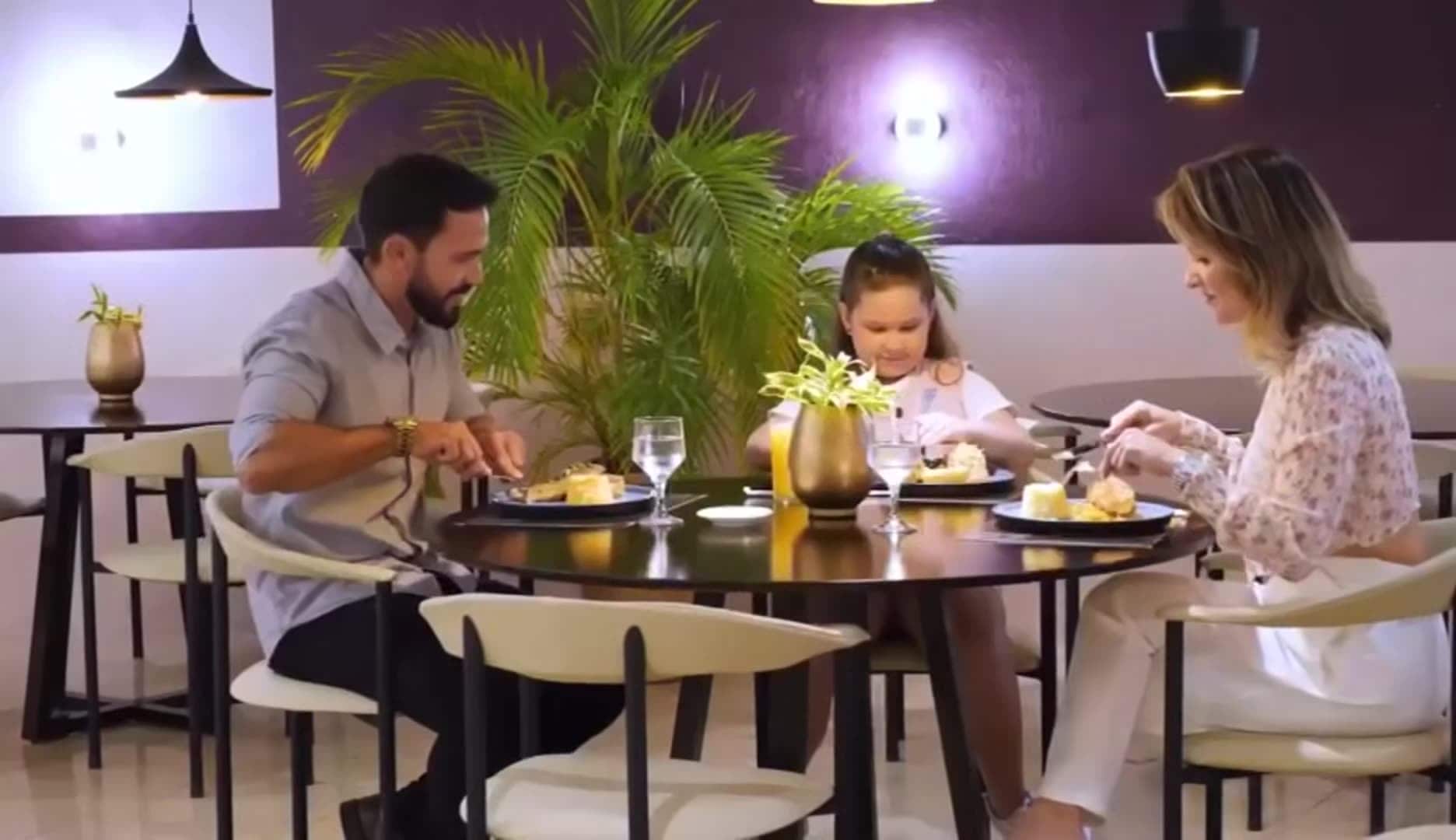 Property video