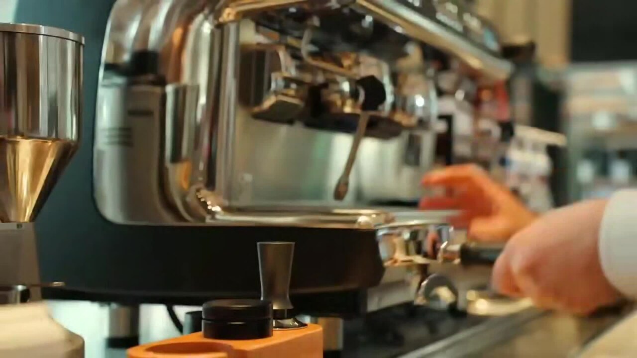숙박 시설 동영상