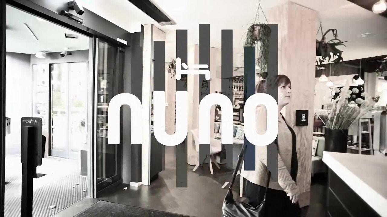 Property video