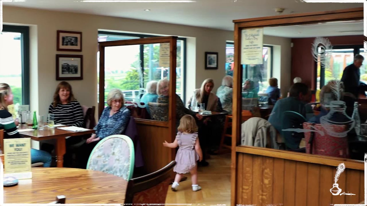 Property video