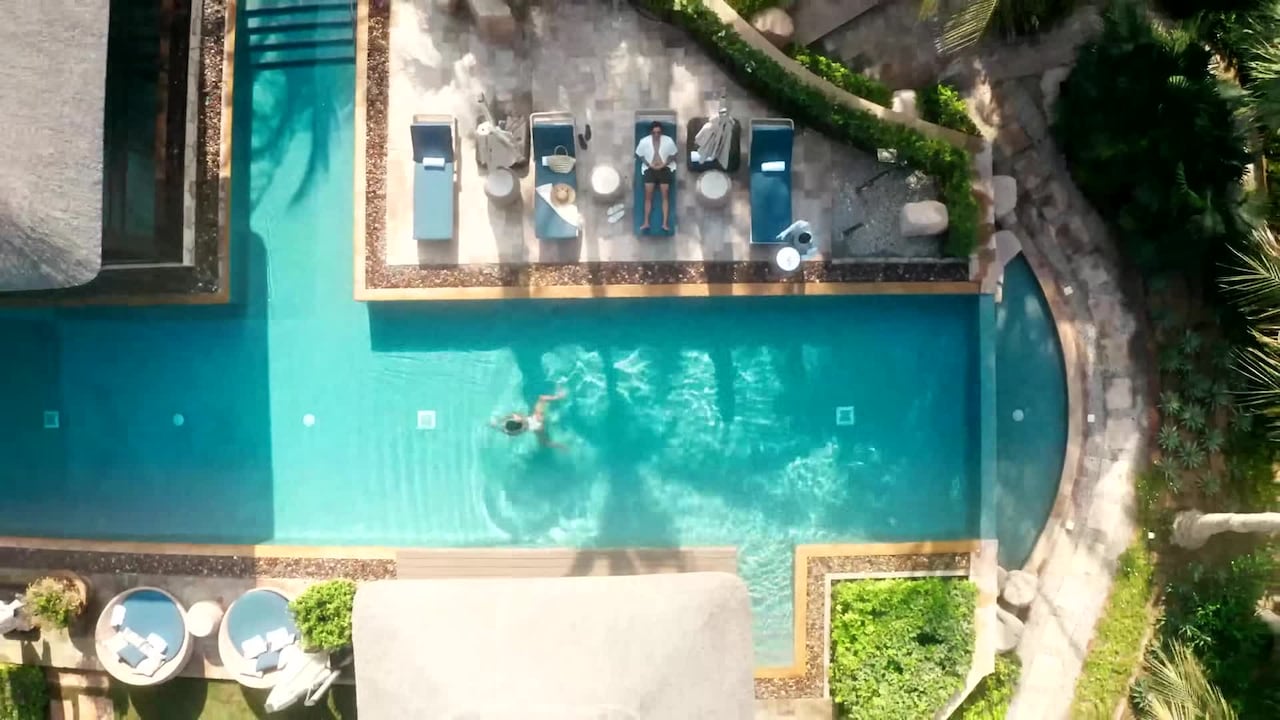 Property video