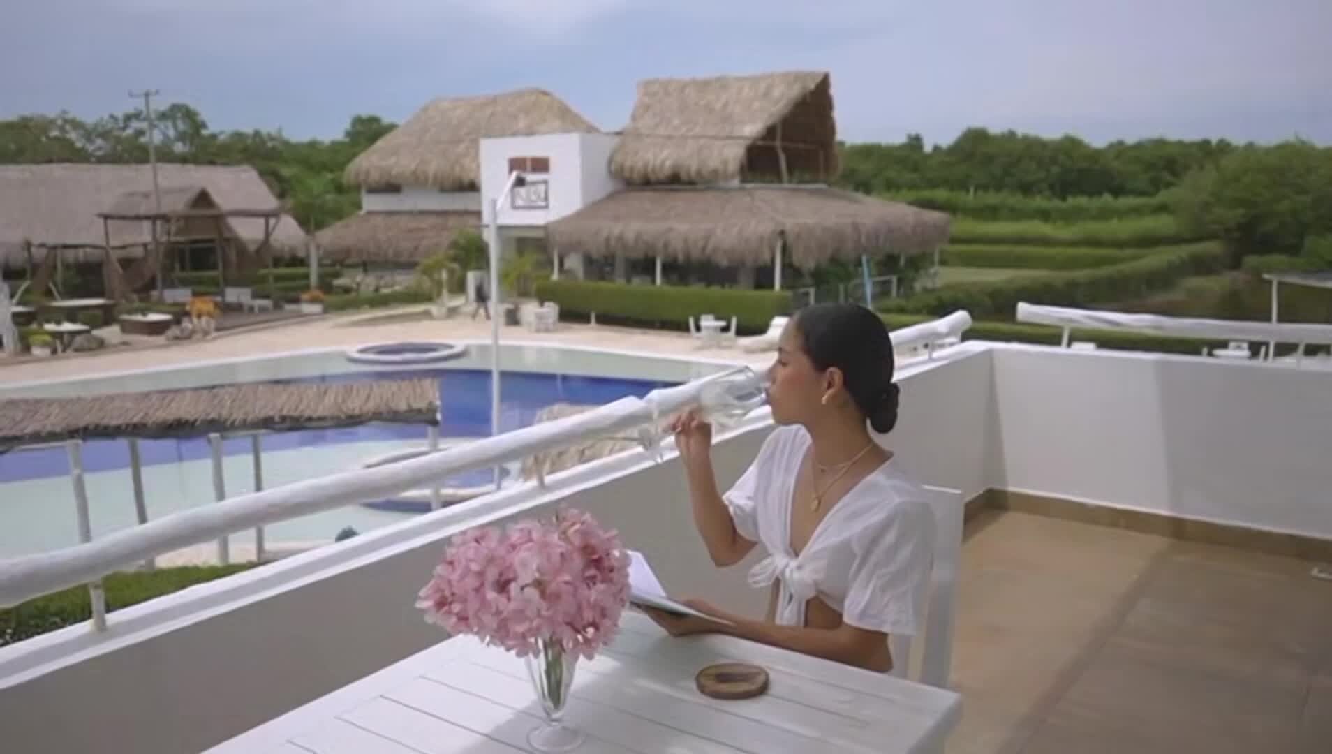Property video