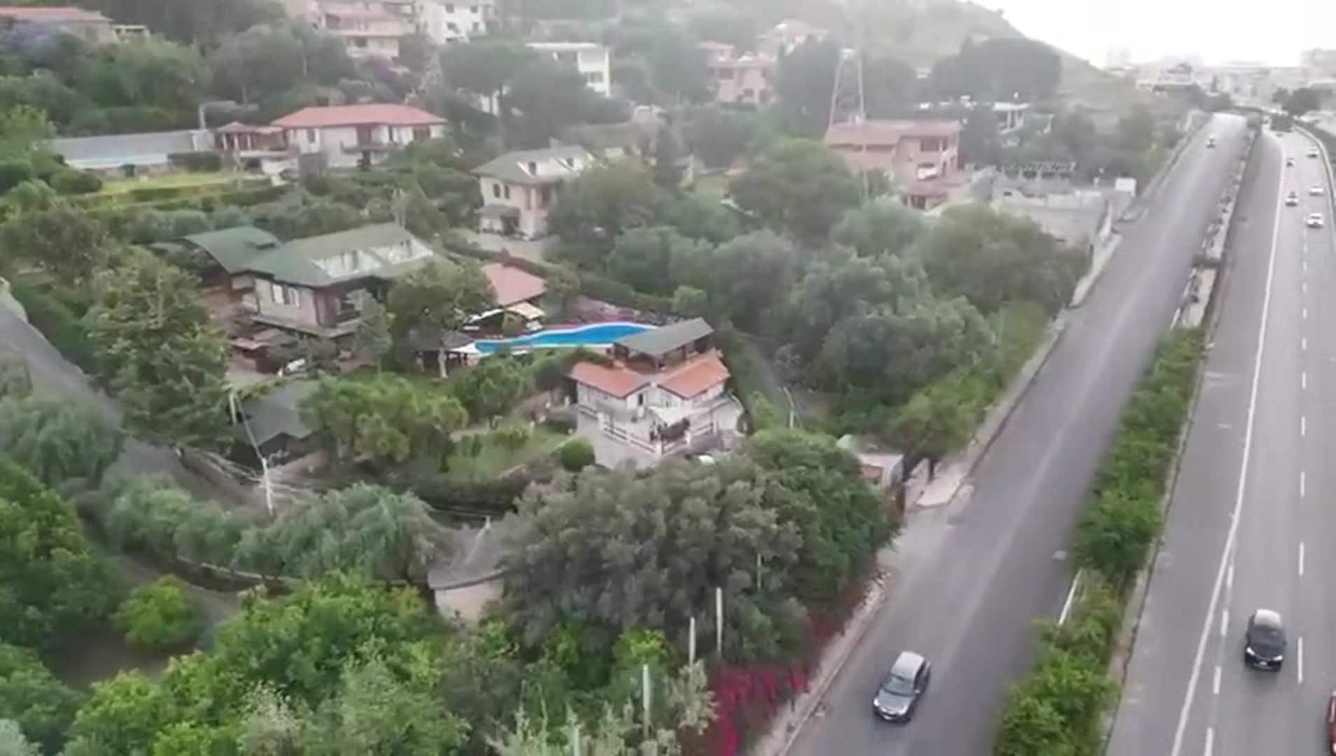 Video của nơi lưu trú