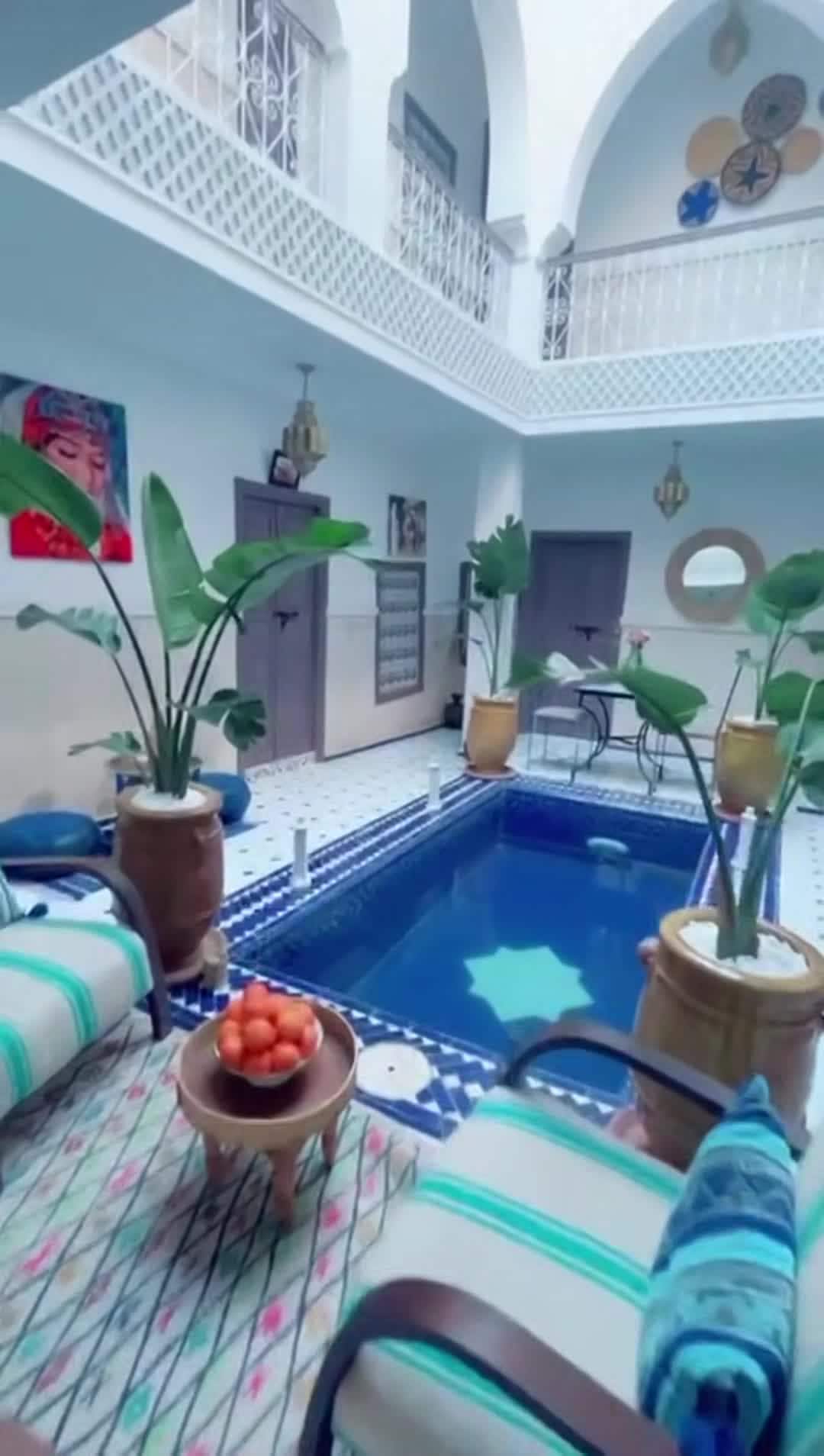 Video van accommodatie