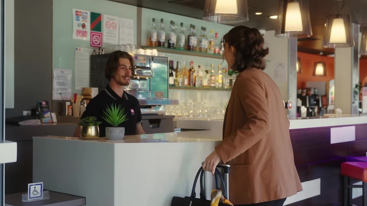Video der Unterkunft
