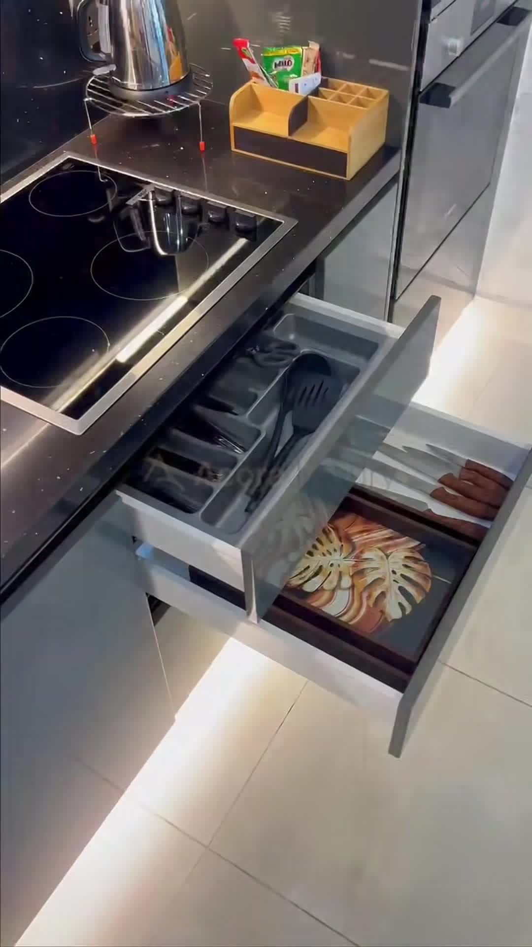 Property video