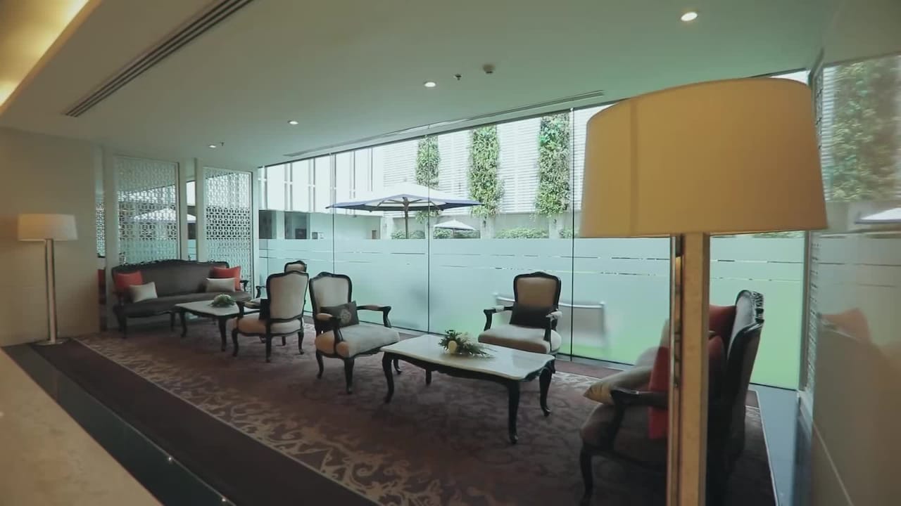 Video properti