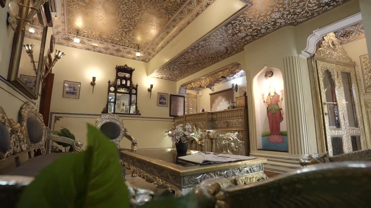 Property video