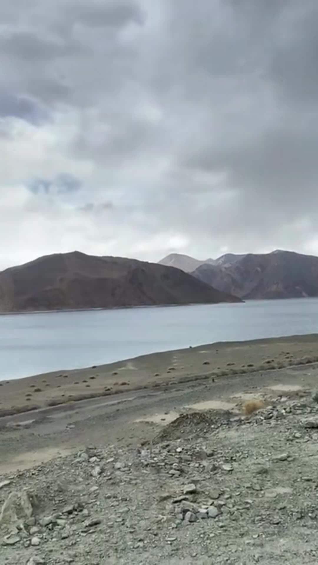 Vidéo de l’hébergement