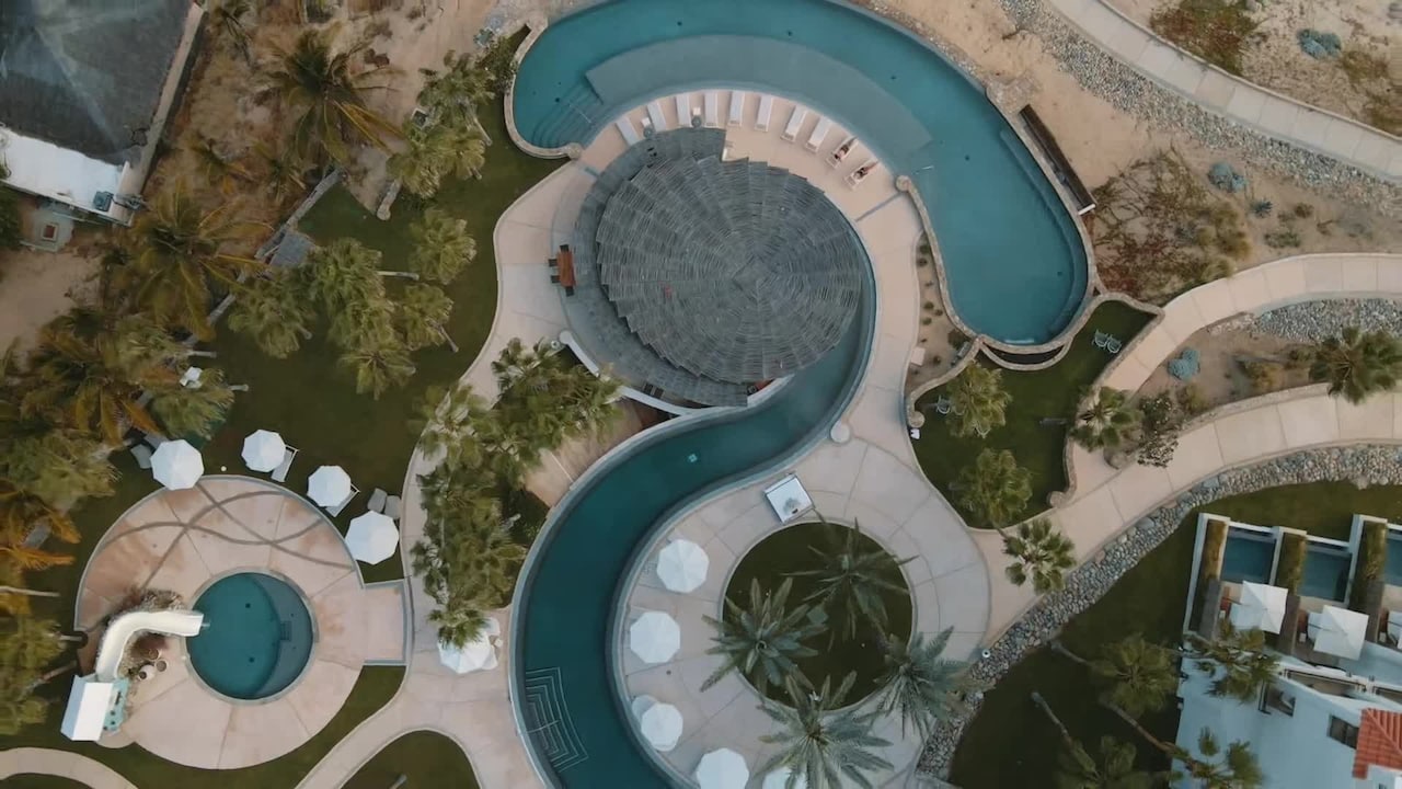 Property video