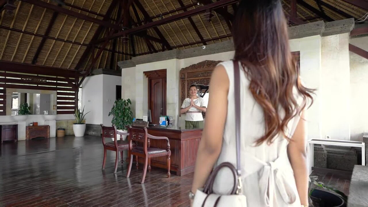 Property video