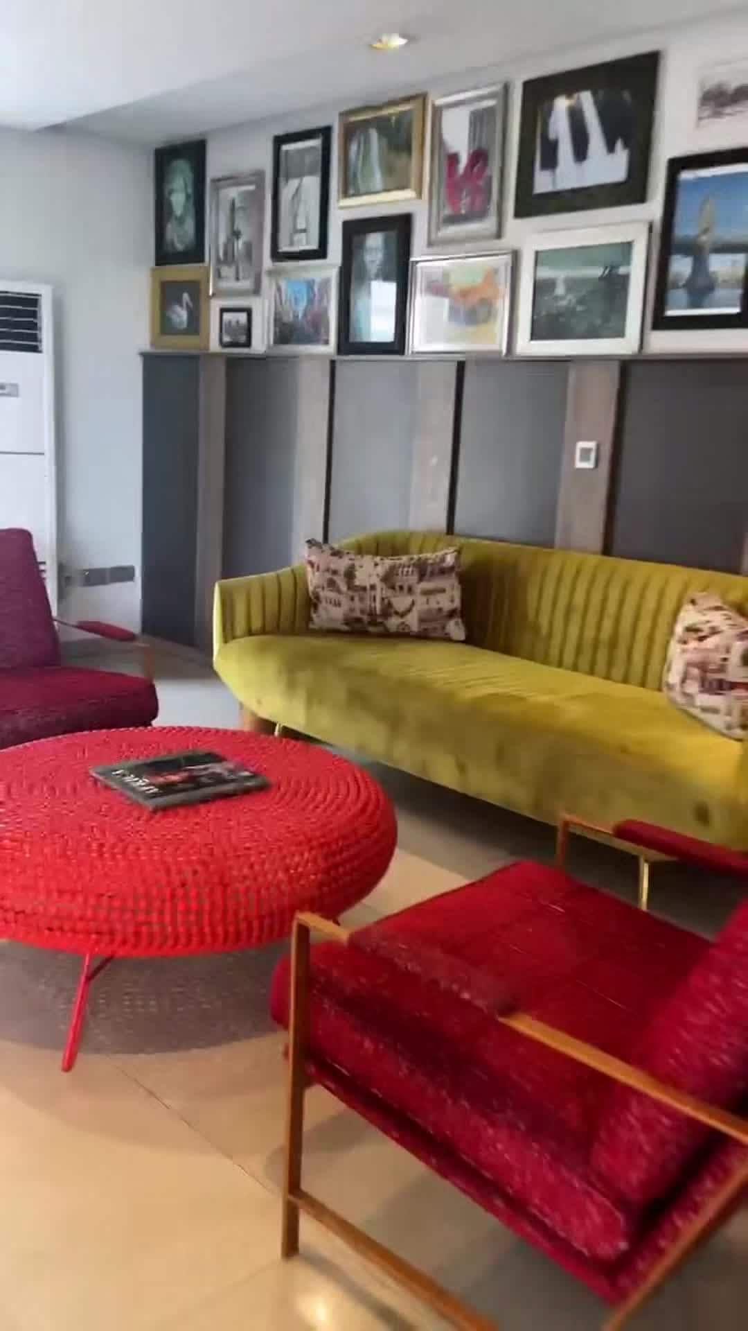 Property video