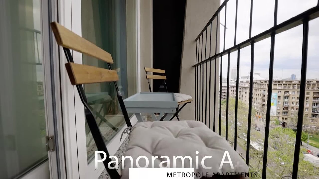 Video af overnatningsstedet