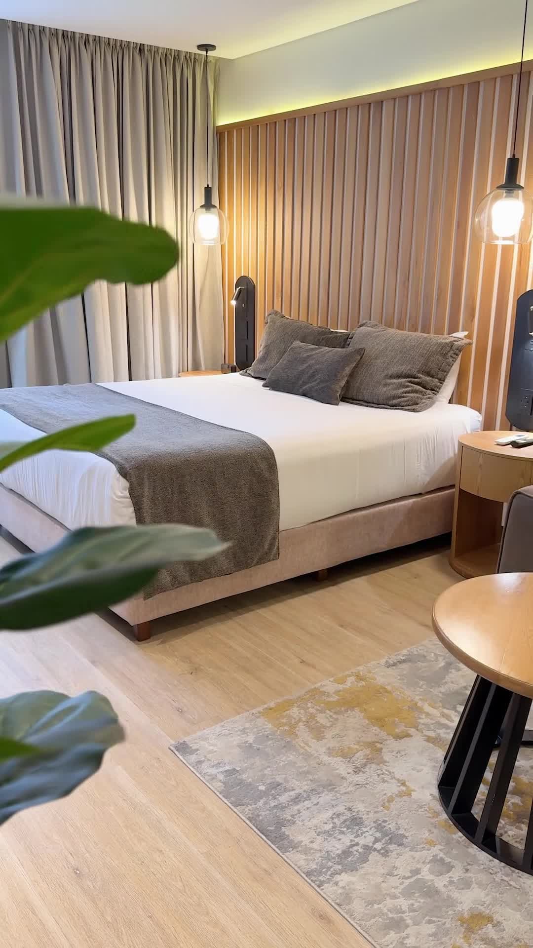 Property video