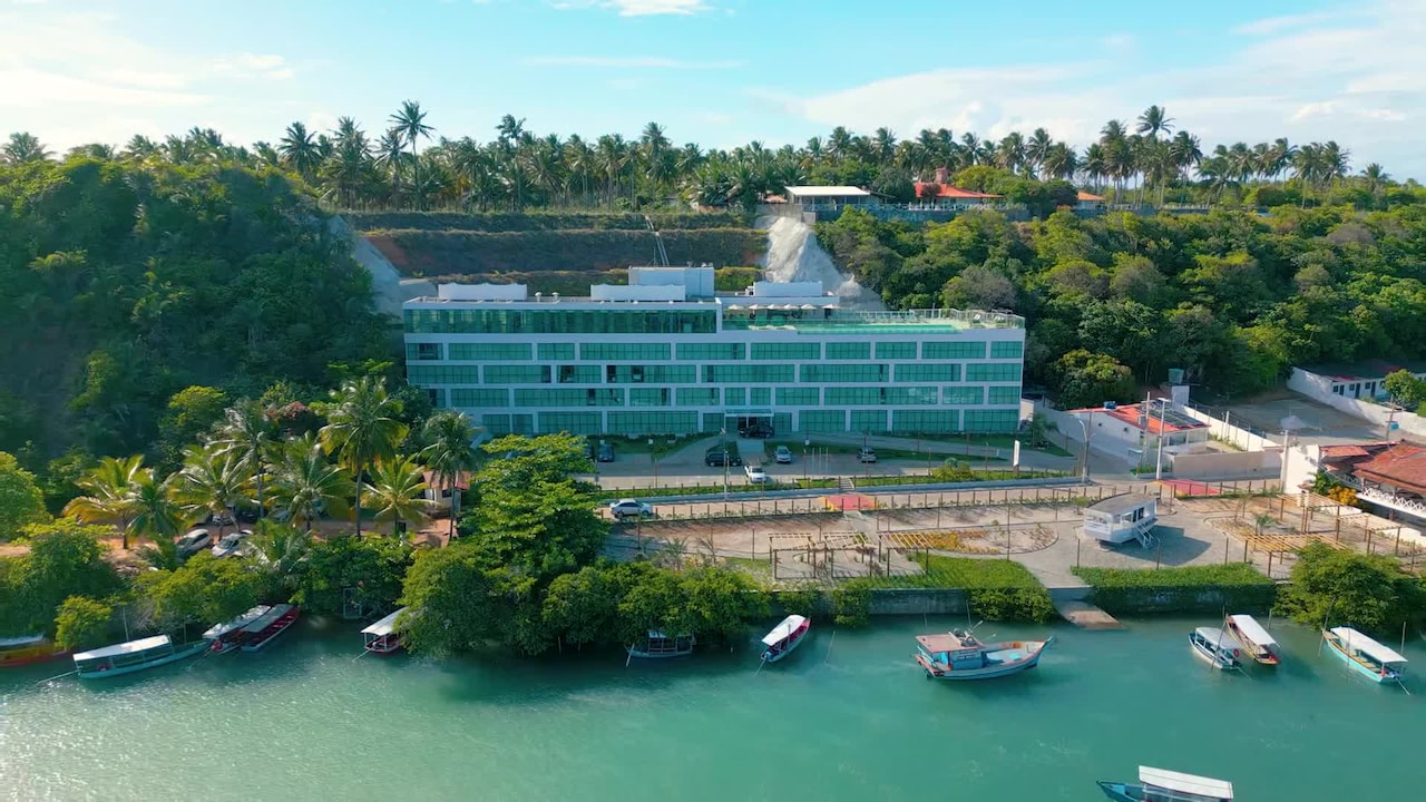 Property video