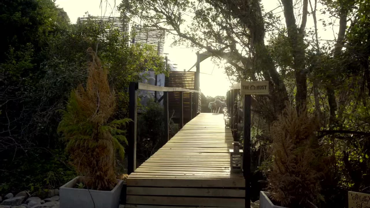 Property video