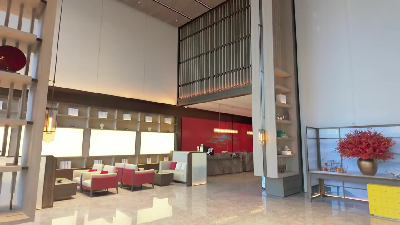 Video của nơi lưu trú