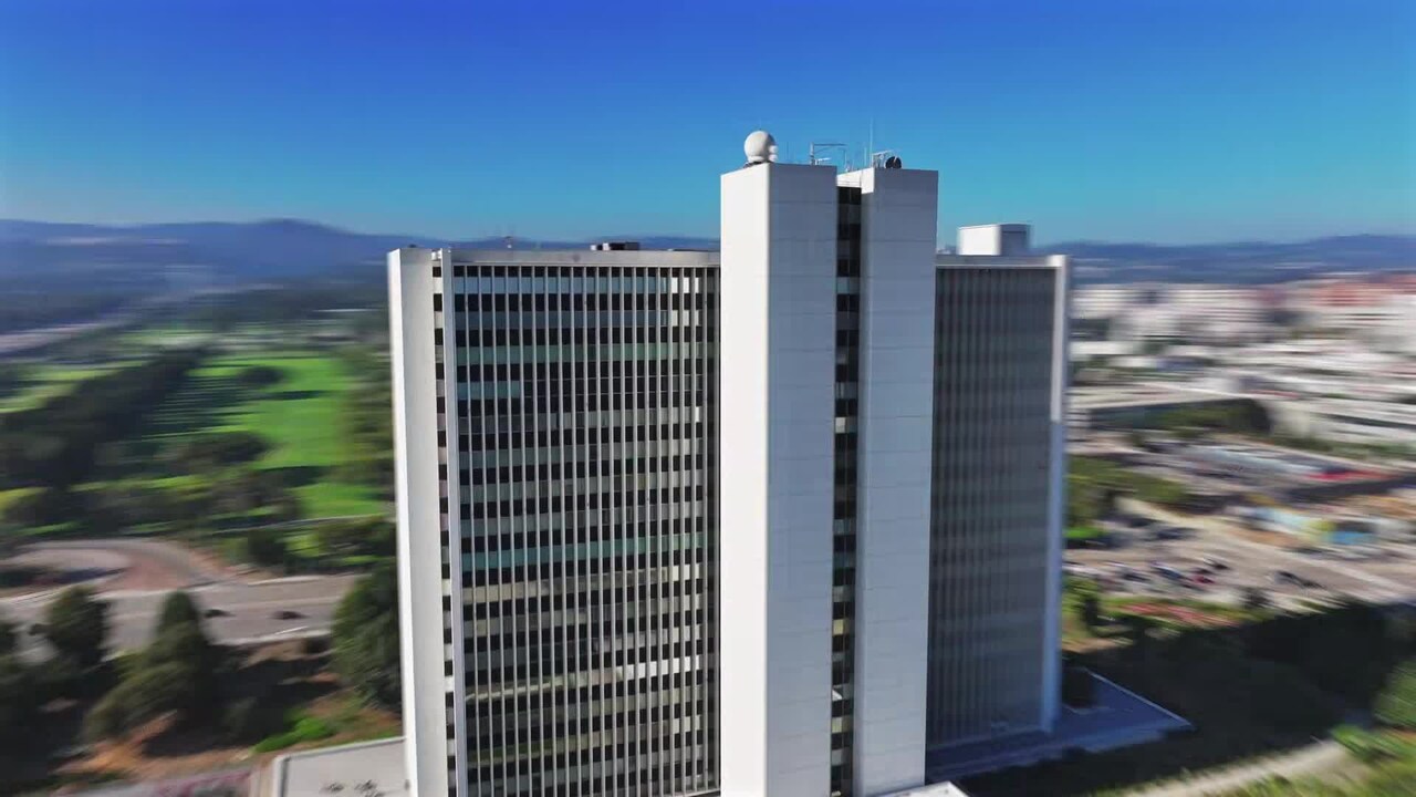 Vidéo de l’hébergement