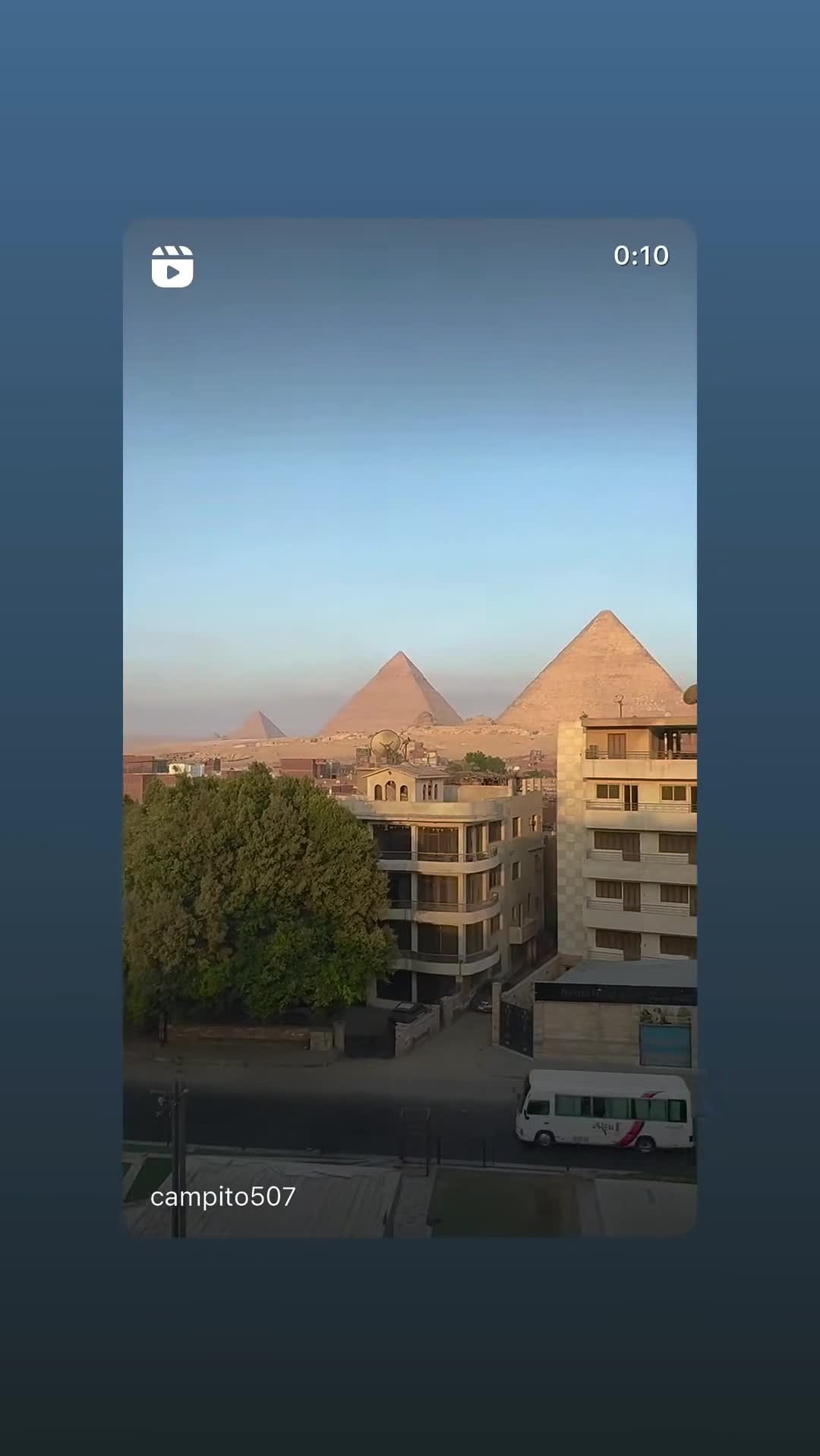Property video