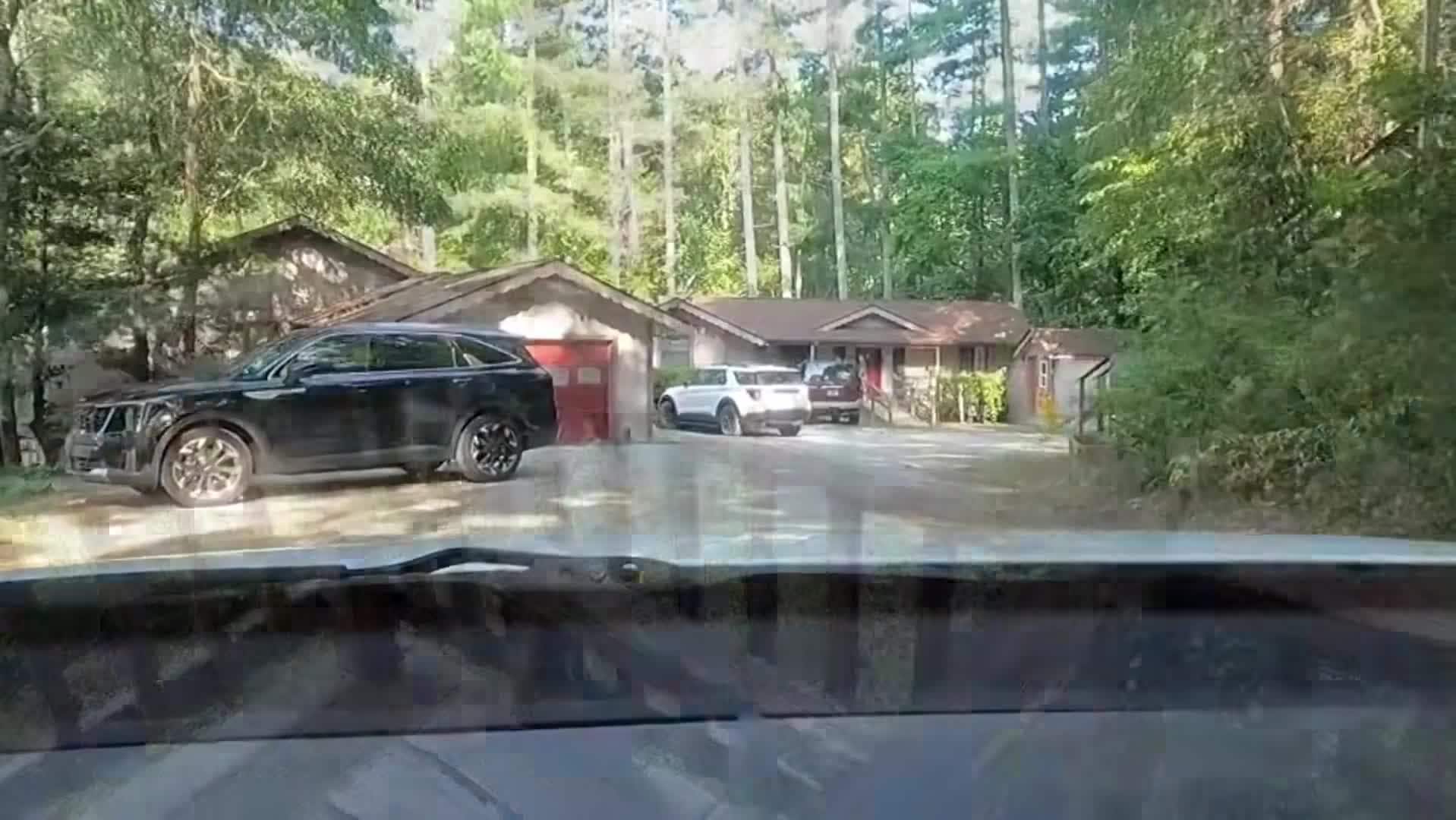 Property video