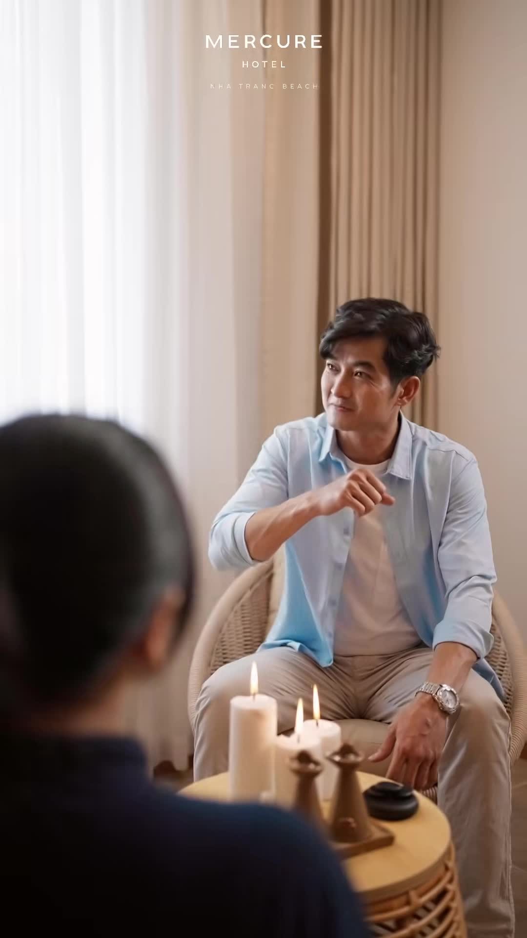 Video der Unterkunft