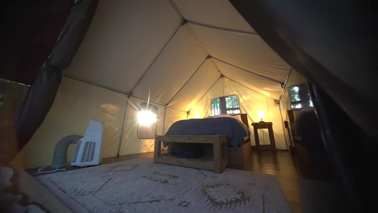 Property video