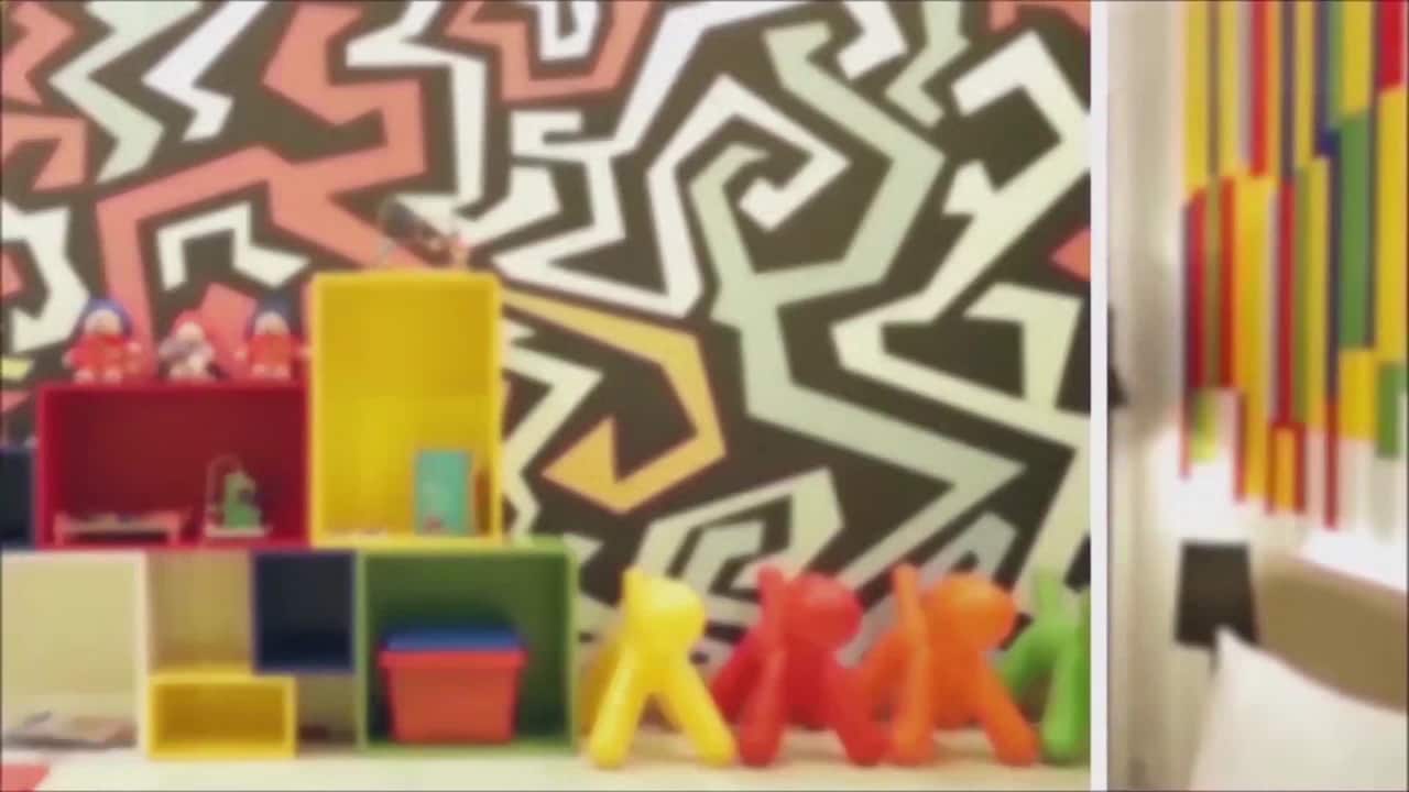 Property video