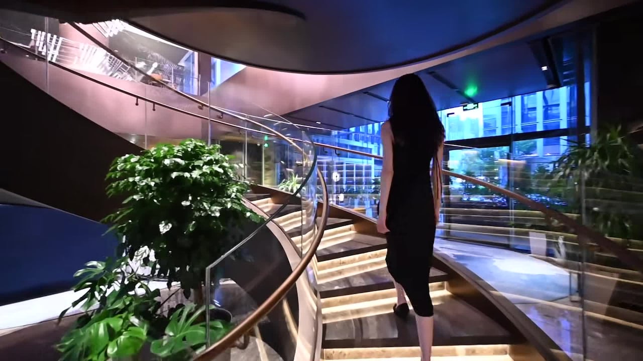Property video
