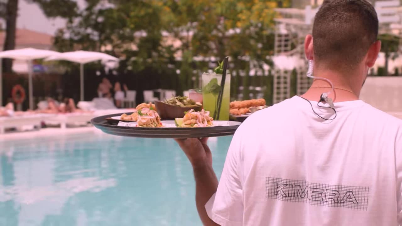 Property video