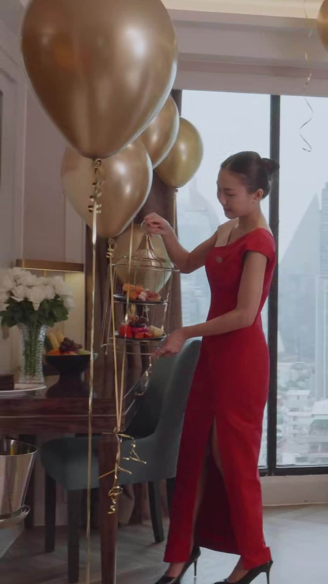 Property video