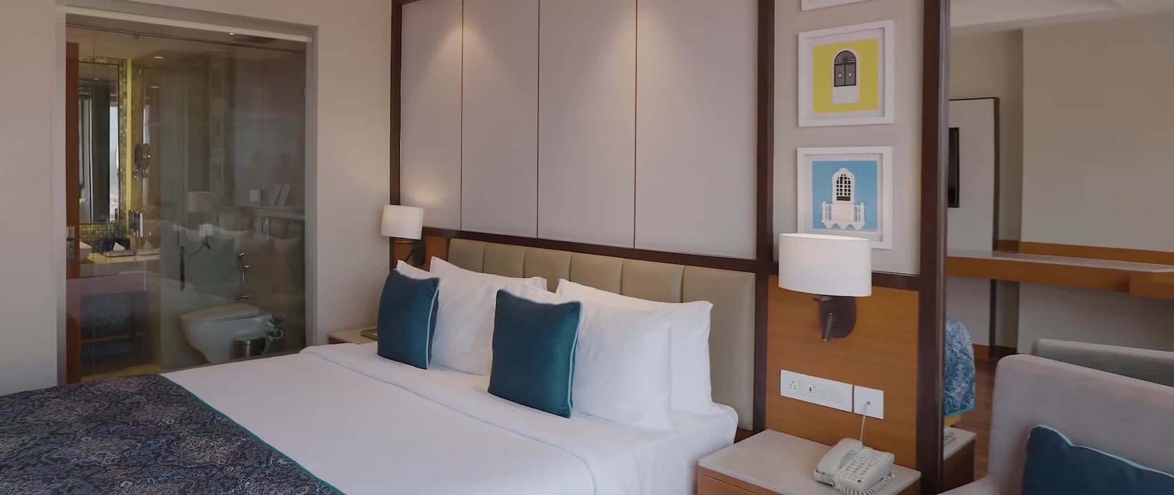 Property video