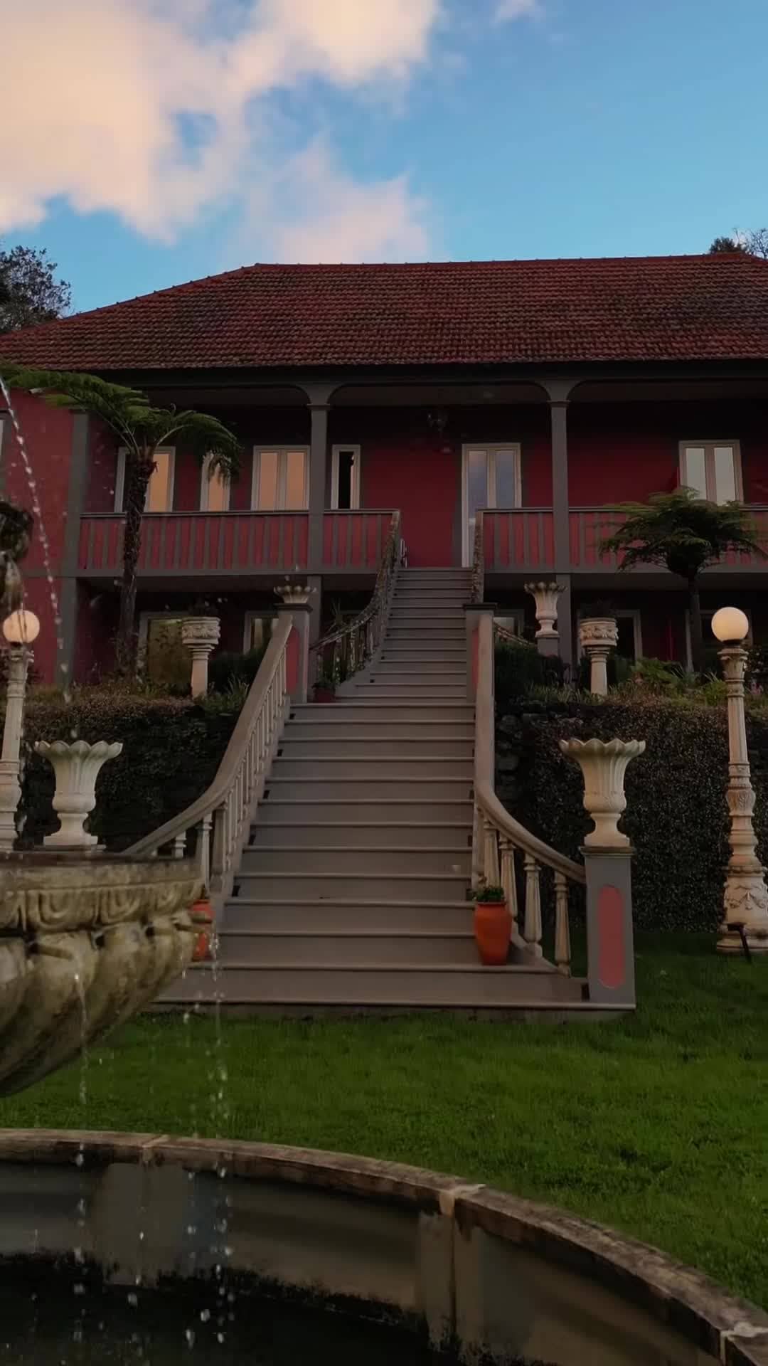 Property video