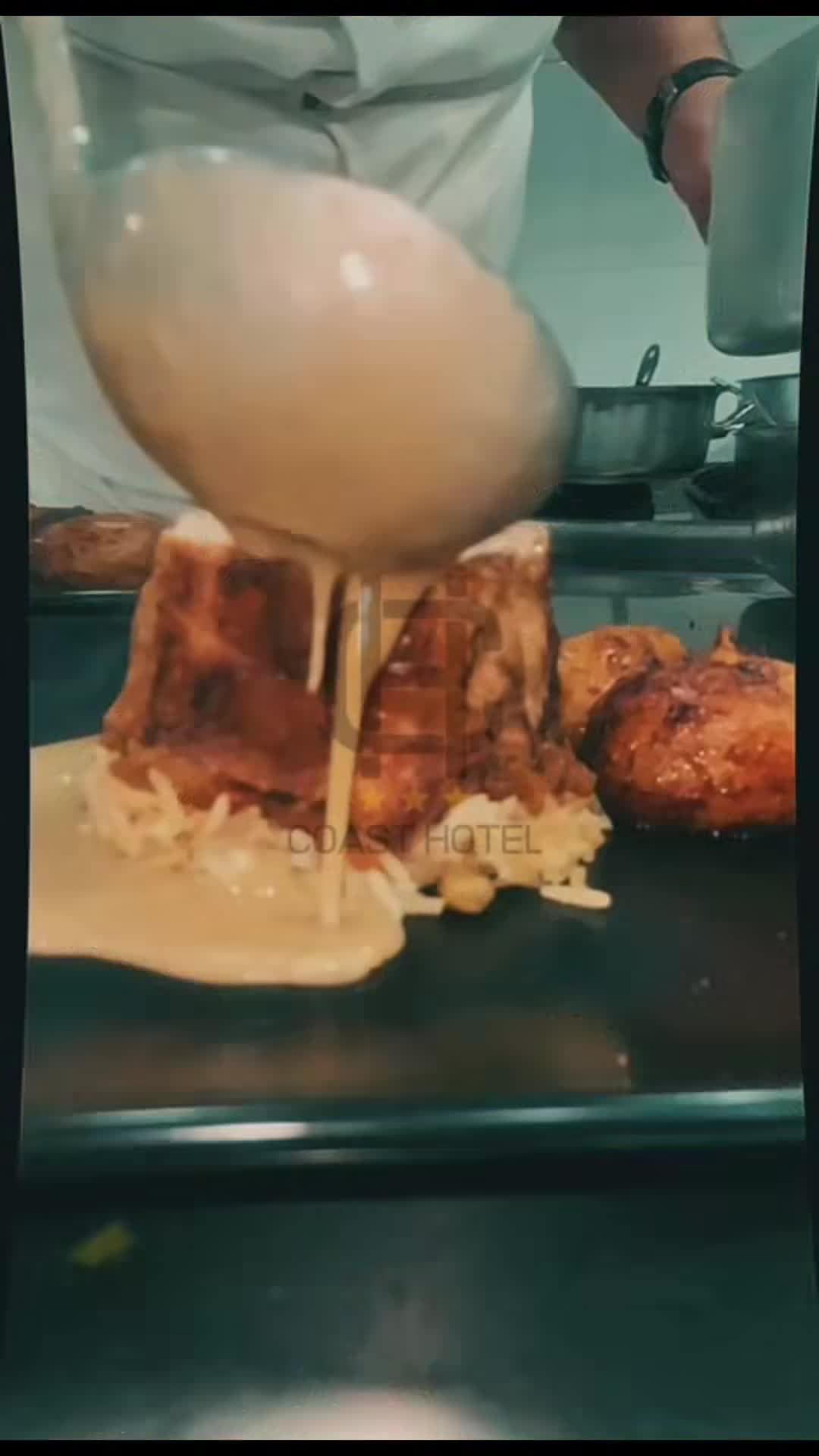 숙박 시설 동영상