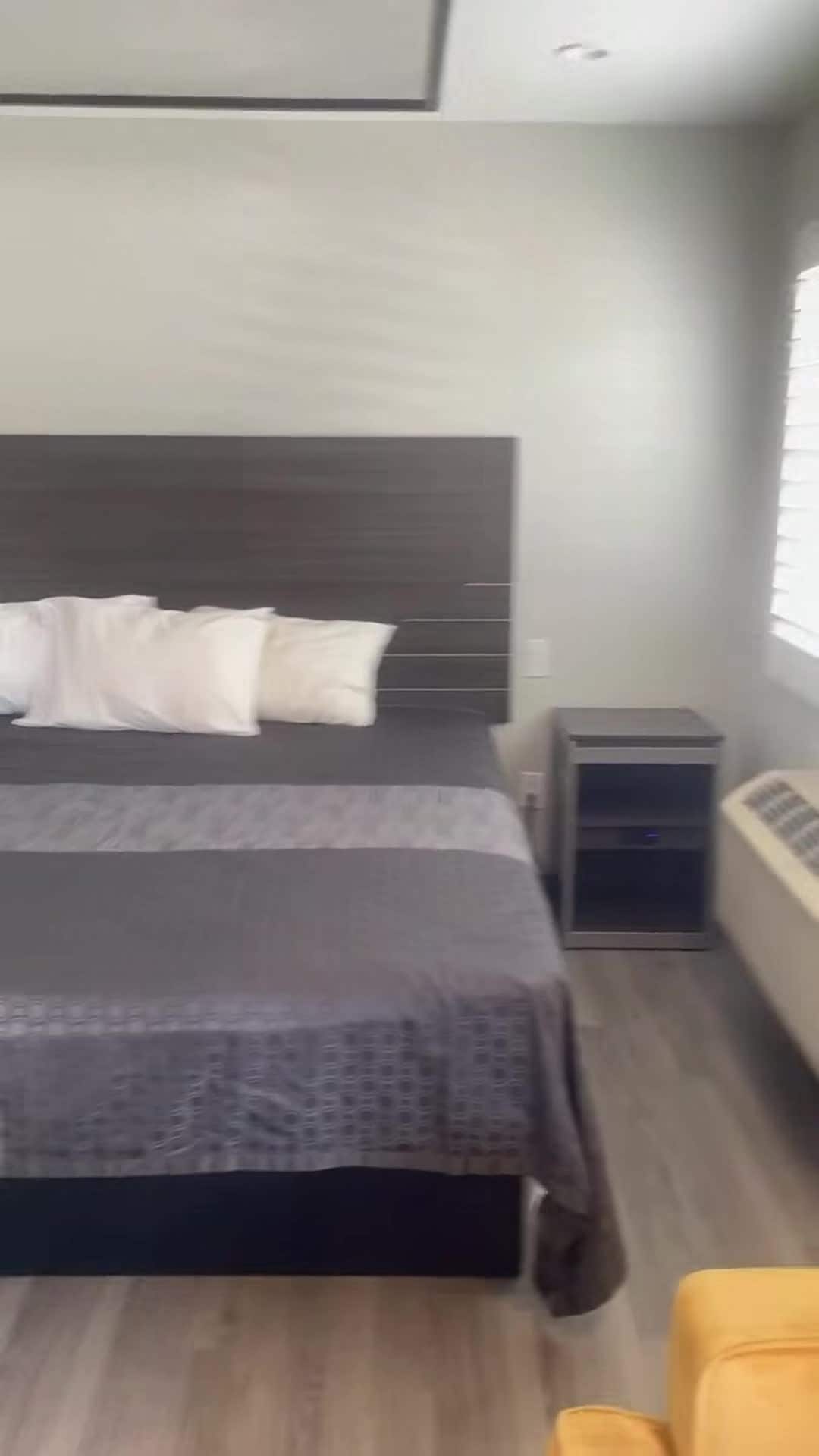 فيديو المنشأة الفندقية