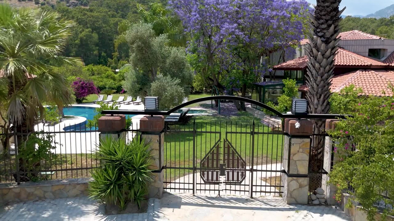 Property video
