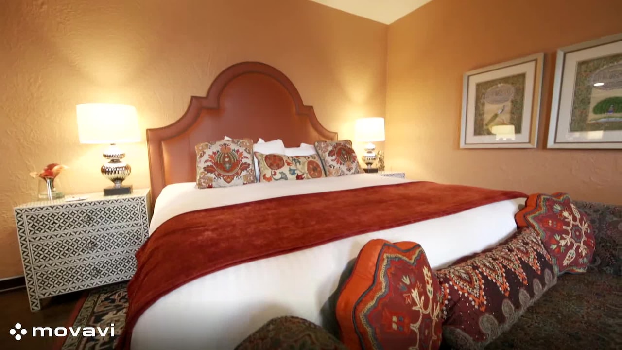 Property video