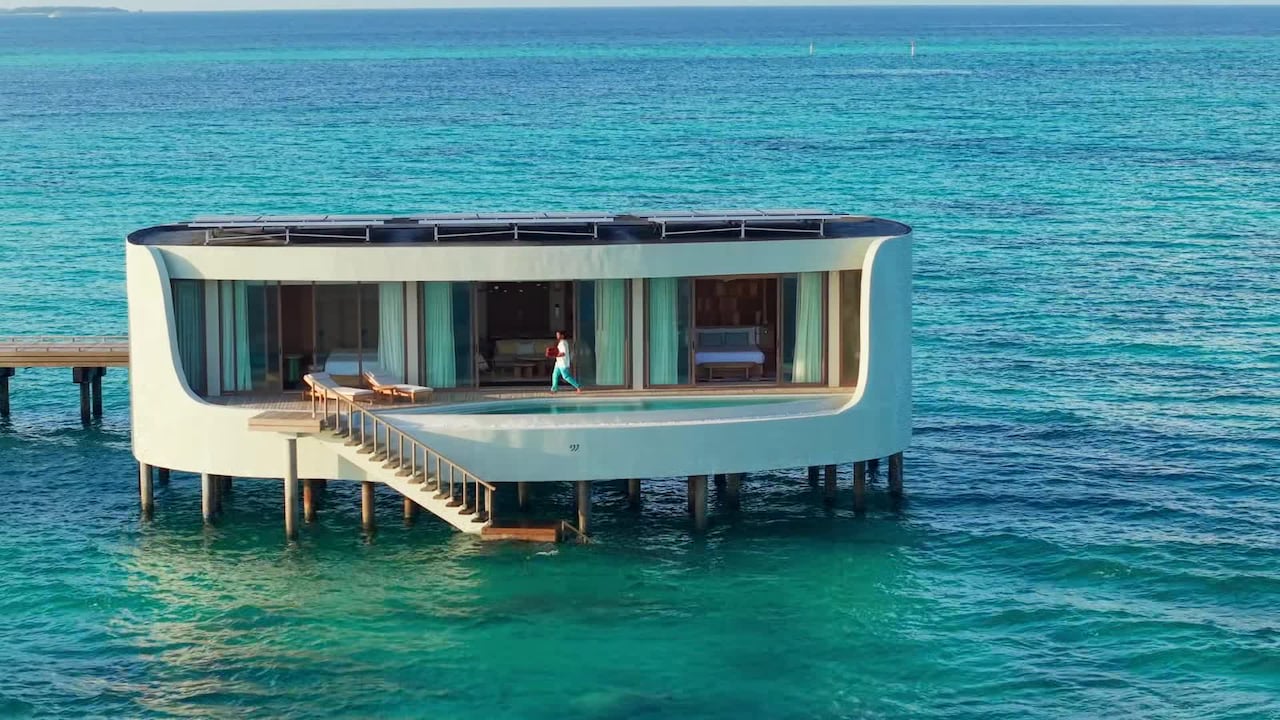 Property video