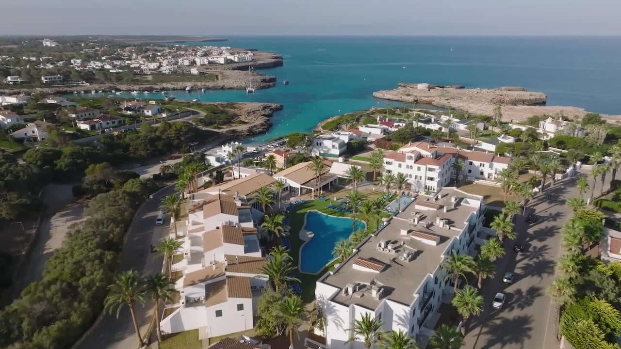 Property video