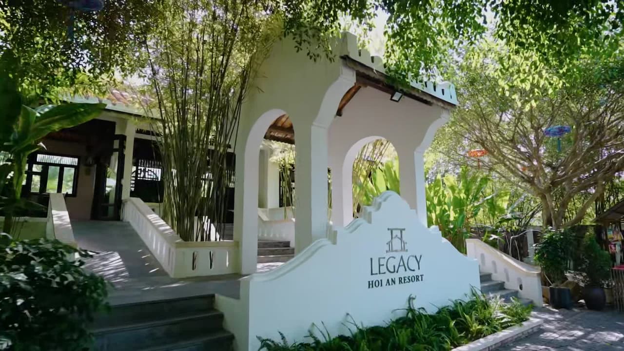 Property video