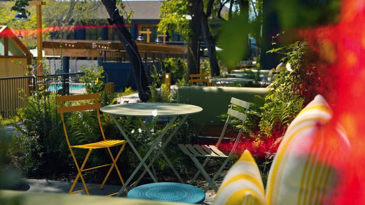 Vídeo da propriedade