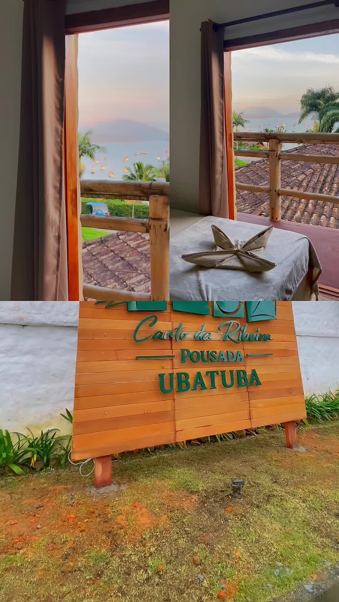 Video của nơi lưu trú