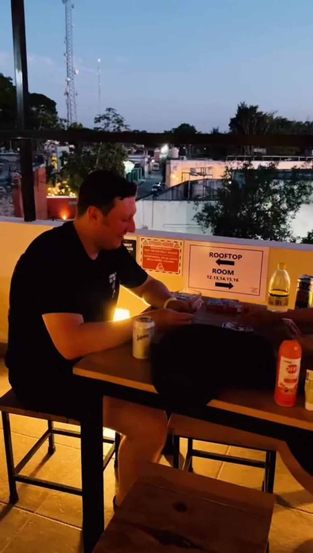 Property video