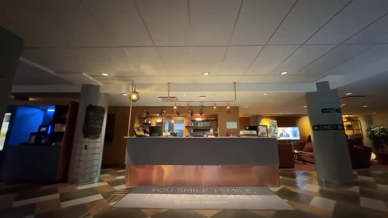 Property video