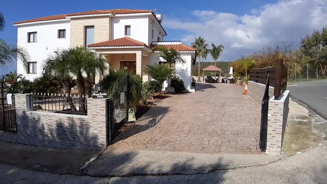 Property video