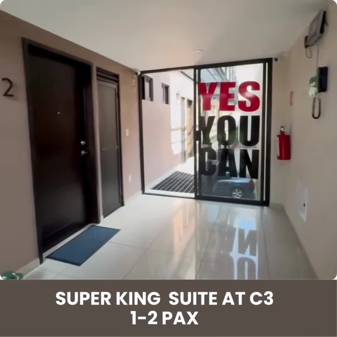 Property video