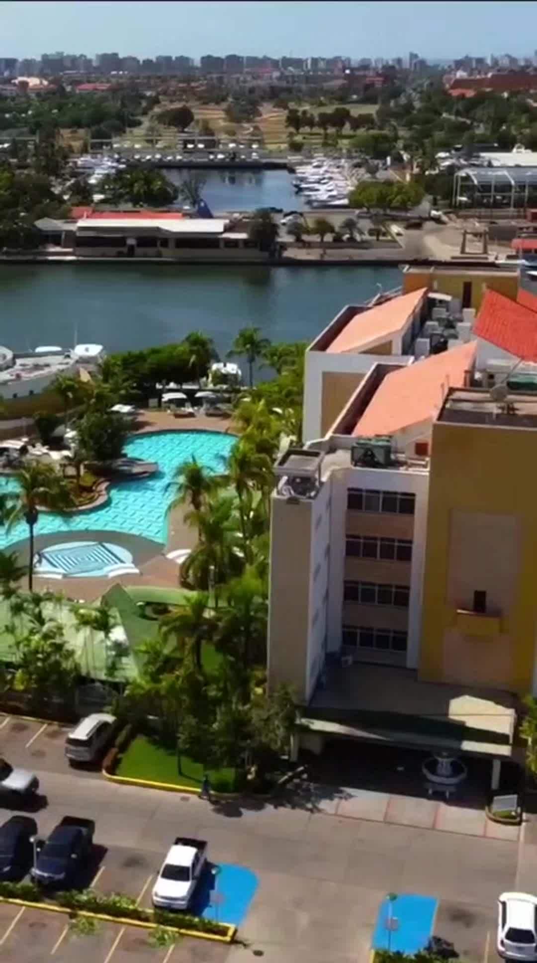 Vídeo da propriedade