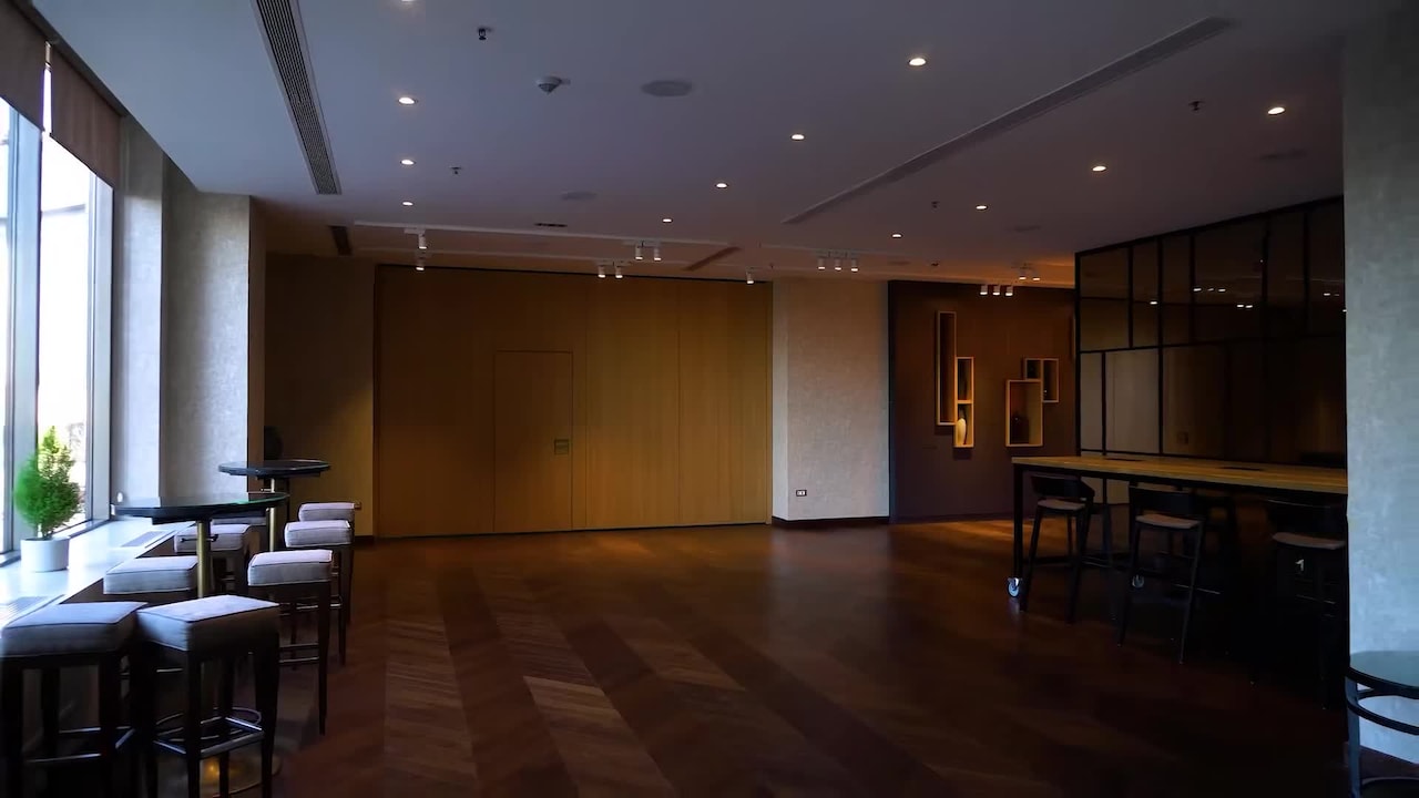 Property video