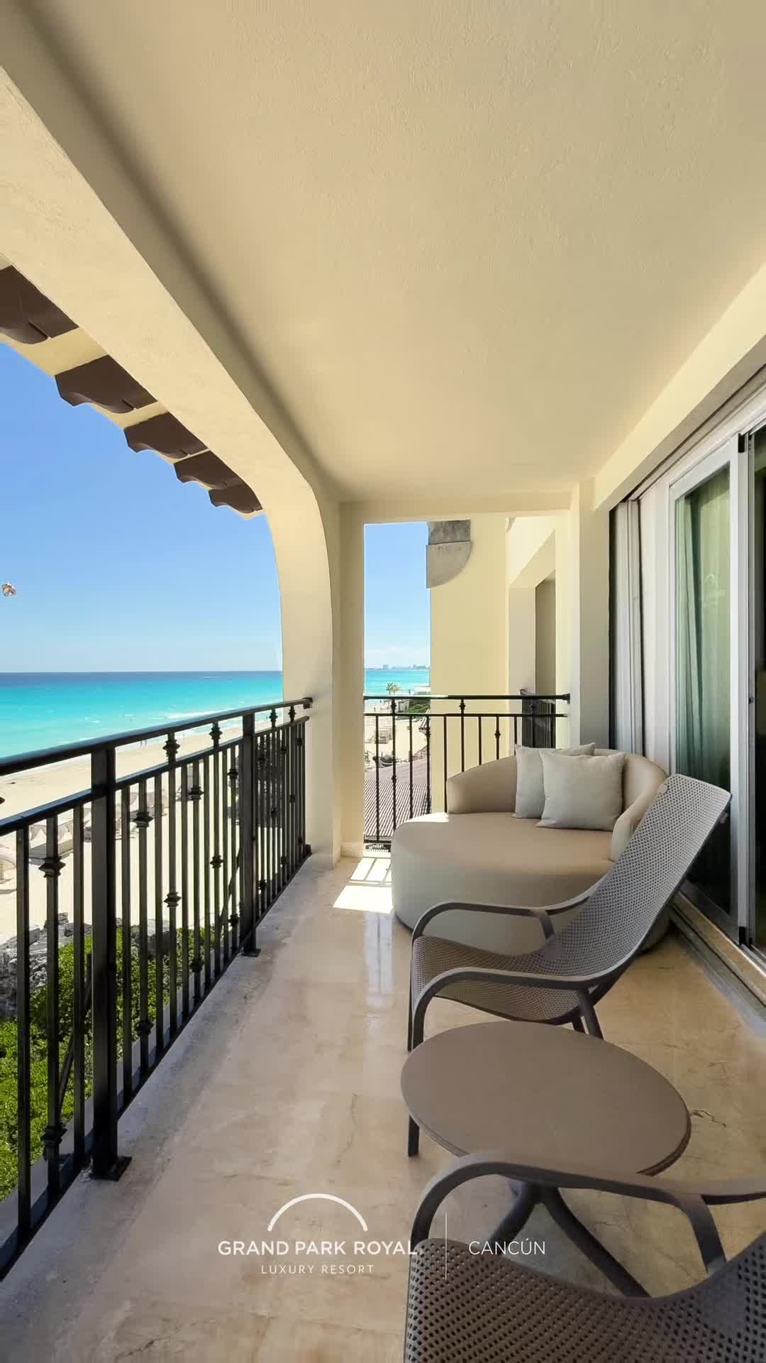 Property video