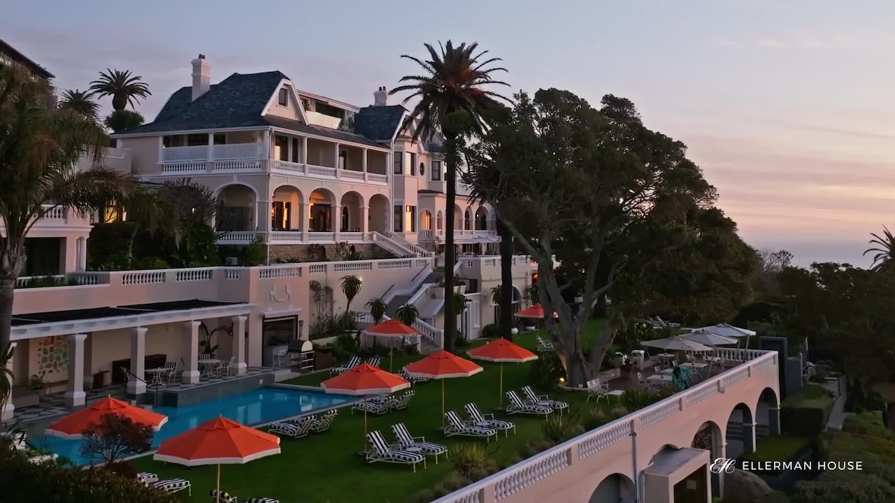 Property video