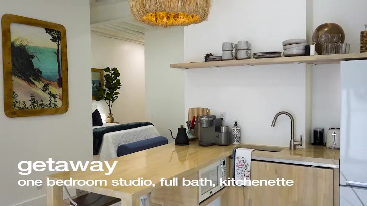 Property video